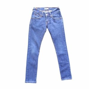 Levi's Skinny Jeans for Women - Poshmark